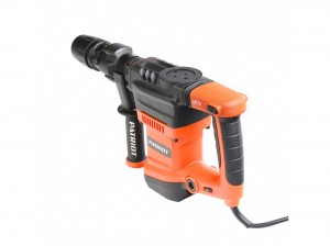 Молоток отбойный PATRIOT DB200 (1375Вт, 18Дж, 2800уд/мин, 2 зубило, кейс) 140301200