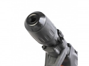 Молоток отбойный PATRIOT DB200 (1375Вт, 18Дж, 2800уд/мин, 2 зубило, кейс) 140301200