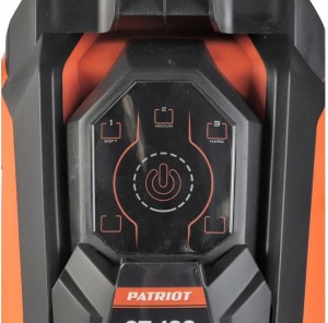 Мойка высокого давления Patriot GT490 Imperial 322306102