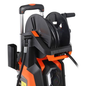 Мойка высокого давления Patriot GT590 Imperial 322306098