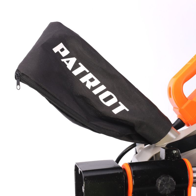 Пила торцовочная PATRIOT MS 216 190301866