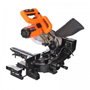 Пила торцовочная PATRIOT MS 216 190301866