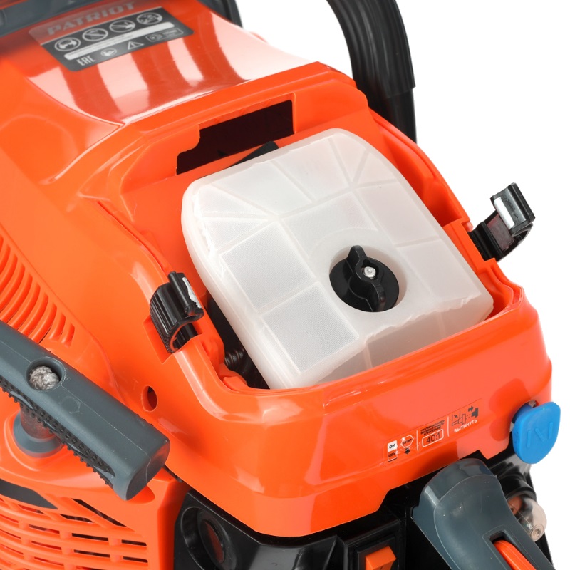 Бензопила PATRIOT PT5220 Easy start (3.л.с., 20") 220105570