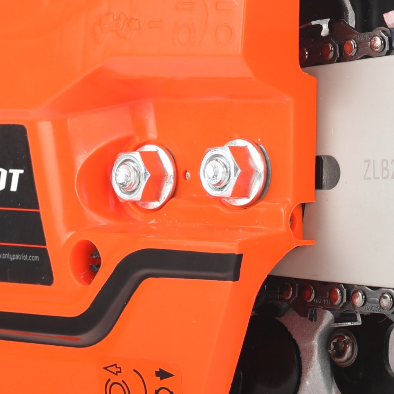 Бензопила PATRIOT PT5220 Easy start (3.л.с., 20") 220105570
