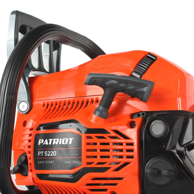 Бензопила PATRIOT PT5220 Easy start (3.л.с., 20") 220105570