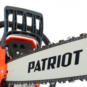 Бензопила PATRIOT PT5220 Easy start (3.л.с., 20") 220105570