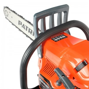 Бензопила PATRIOT PT5220 Easy start (3.л.с., 20") 220105570