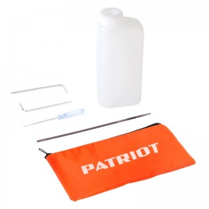 Бензопила PATRIOT PT5220 Easy start (3.л.с., 20") 220105570
