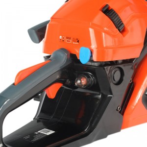 Бензопила PATRIOT PT5220 Easy start (3.л.с., 20") 220105570