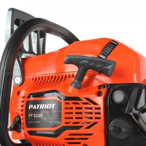 Бензопила PATRIOT PT5220 Easy start (3.л.с., 20") 220105570