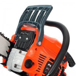 Бензопила PATRIOT PT5220 Easy start (3.л.с., 20") 220105570