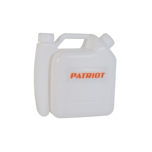 Пила цепная Patriot PT641 (2.45л.с. 39,6сс) 220105800