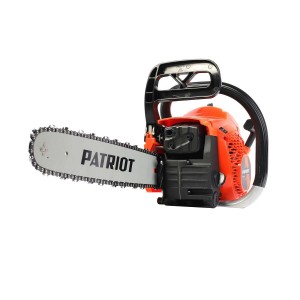 Пила цепная Patriot PT641 (2.45л.с. 39,6сс) 220105800