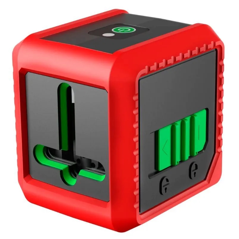 Нивелир лазерный CONDTROL Smart 2D Green 1-2-464