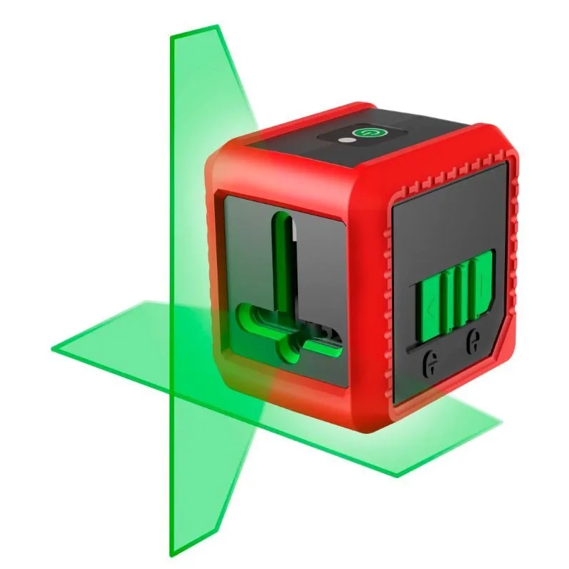 Нивелир лазерный CONDTROL Smart 2D Green 1-2-464