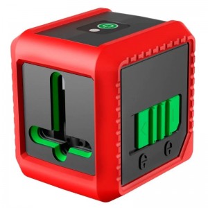 Нивелир лазерный CONDTROL Smart 2D Green 1-2-464
