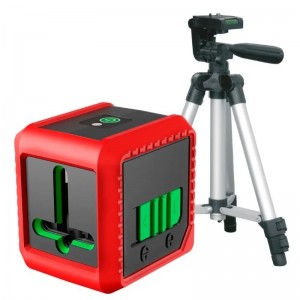 Нивелир лазерный CONDTROL Smart 2D Green 1-2-464