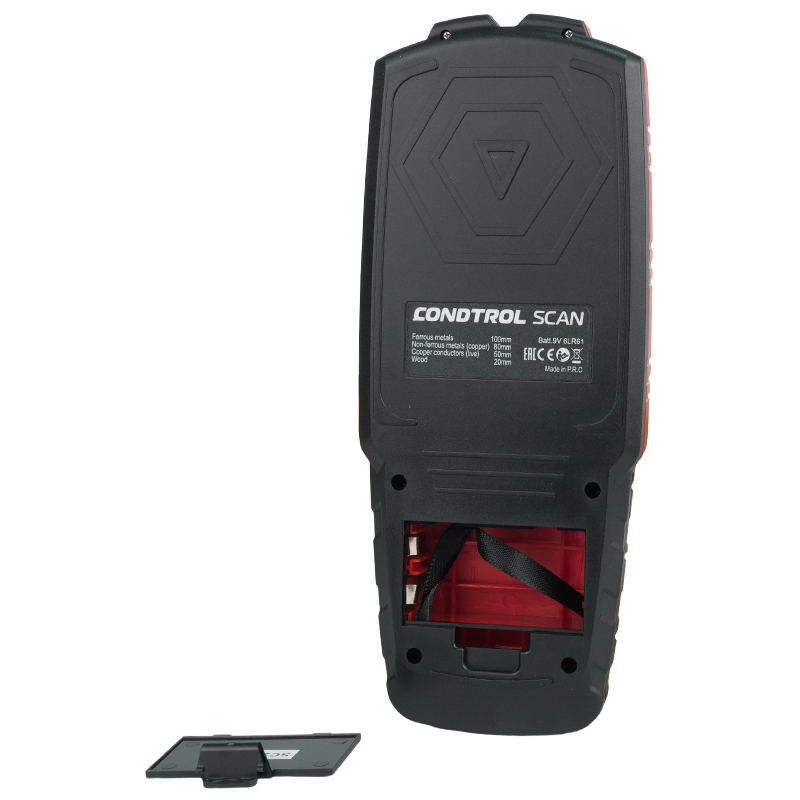 Детектор CONDTROL Scan 3-12-027