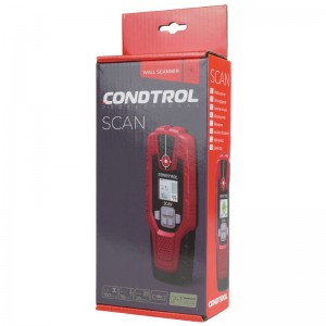 Детектор CONDTROL Scan 3-12-027