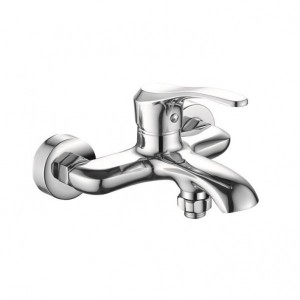 Смеситель для ванны c коротким изливом T2602