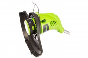 Триммер электрический Greenworks GST5033 (500Вт, 30см) 21217