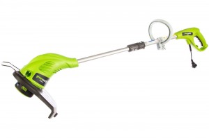 Триммер электрический Greenworks GST5033 (500Вт, 30см) 21217
