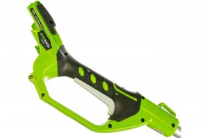 Триммер электрический Greenworks GST5033 (500Вт, 30см) 21217