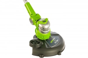 Триммер электрический Greenworks GST5033 (500Вт, 30см) 21217