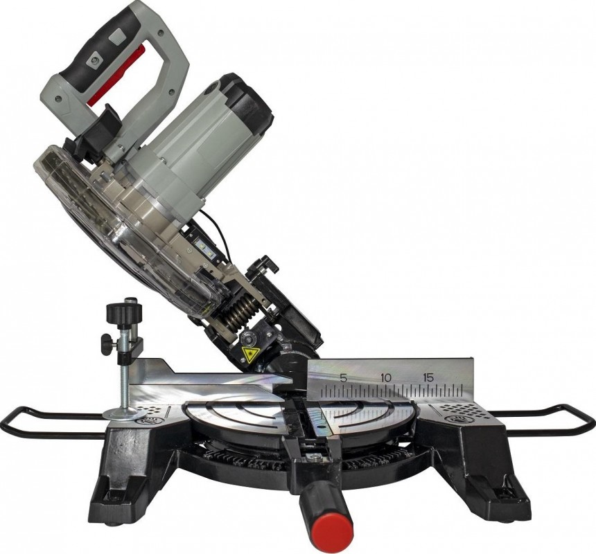 Пила торцовочная ТП-255Л Ресанта 75/18/3