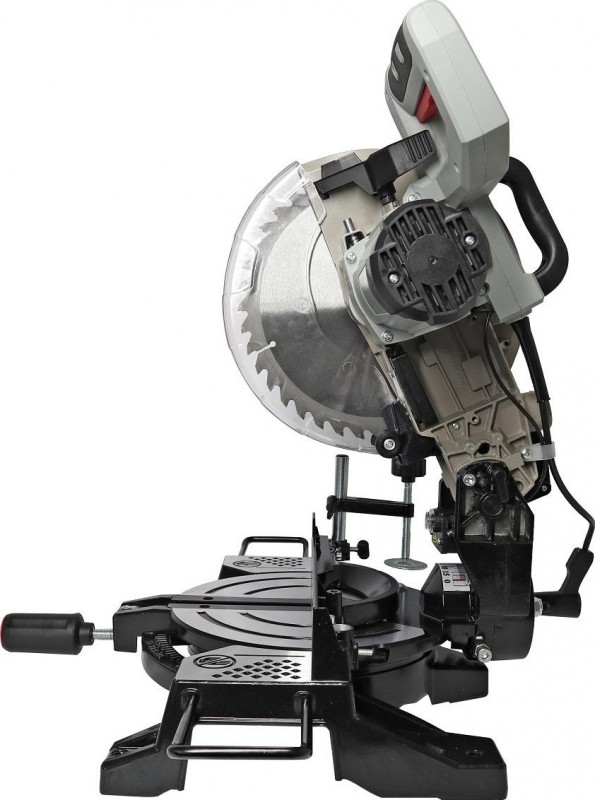 Пила торцовочная ТП-255Л Ресанта 75/18/3