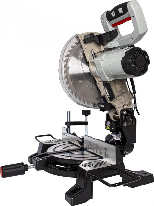 Пила торцовочная ТП-255Л Ресанта 75/18/3