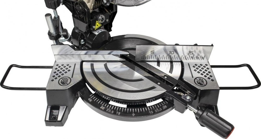 Пила торцовочная ТП-255Л Ресанта 75/18/3