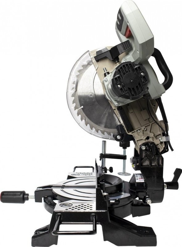 Пила торцовочная ТП-255Л Ресанта 75/18/3