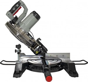 Пила торцовочная ТП-255Л Ресанта 75/18/3