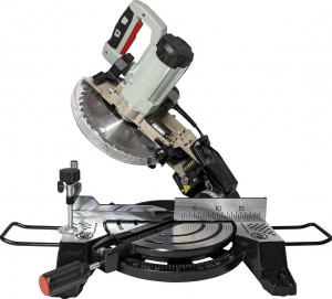 Пила торцовочная ТП-255Л Ресанта 75/18/3