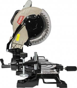 Пила торцовочная ТП-255Л Ресанта 75/18/3