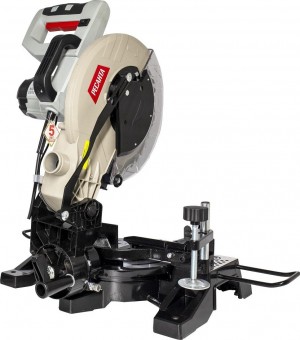 Пила торцовочная ТП-255Л Ресанта 75/18/3