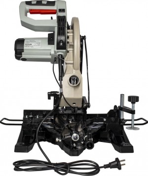 Пила торцовочная ТП-255Л Ресанта 75/18/3