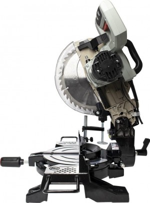 Пила торцовочная ТП-255Л Ресанта 75/18/3