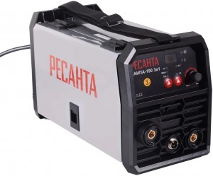 Сварочный полуавтомат Ресанта САИПА-190 3в1 65/182