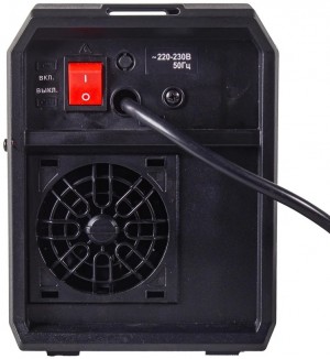 Сварочный полуавтомат Ресанта САИПА-190 3в1 65/182