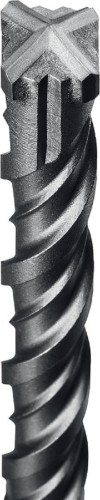 Бур 8*210мм SDS-plus STAYER HERCULES-4X 29290-210-08