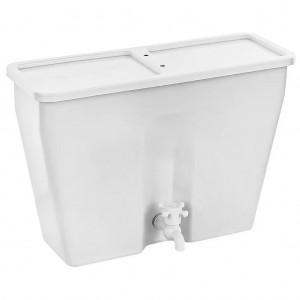 Бачок 17л для рукомойника УМ-17