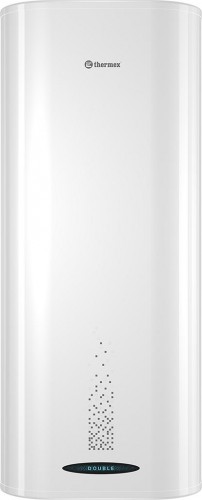 Водонагреватель аккумуляционный электрический THERMEX Double 80 ЭдЭБ03217