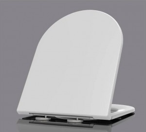 Сиденье д/унитаза ДП с довод. EvaGold для K43,T1016,T1016B,T1060,T1070,T1083,705,705B,5017,101,T1015