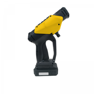 Мойка акк Huter W-20Li (с 1АКБ и ЗУ в комплекте) 70/8/93