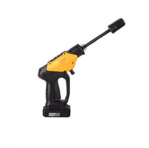 Мойка акк Huter W-20Li (с 1АКБ и ЗУ в комплекте) 70/8/93