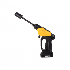 Мойка акк Huter W-20Li (с 1АКБ и ЗУ в комплекте) 70/8/93