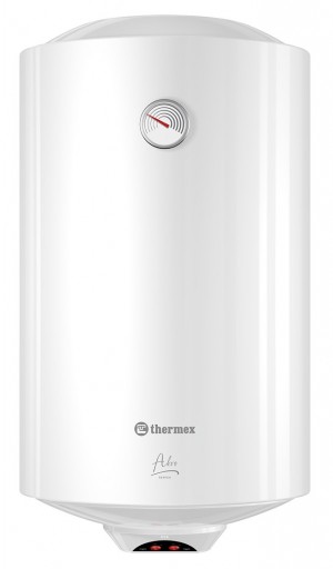 Водонагреватель аккумуляционный электрический THERMEX Akvo 50 V Slim ЭдЭБ05138