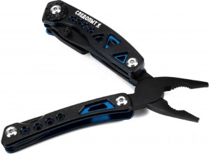 Мультитул "СЛЕДОПЫТ-STALKER", 7пр. плоскогубцы, в чехле и кор. PF-MT-25